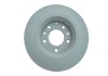 Купить Диск тормозной (задний) Mazda 6 02-13/MX-5 05-14 (280x10) (с покрытием) Mazda 6, 323 ZIMMERMANN 370.3075.20 (фото2) подбор по VIN коду, цена 1326 грн.