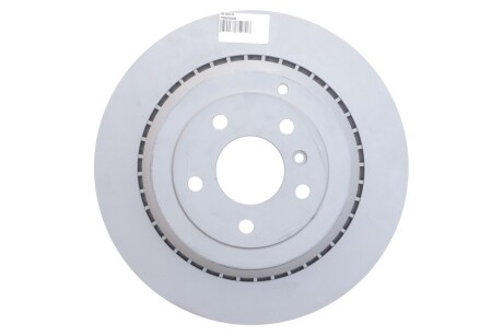 Диск гальмівний (задній) MB GL-class (X164)/M-class (W164) 06- (330x22) (з покриттям) (вентильований) Mercedes W251, GL-Class, M-Class ZIMMERMANN 400366320