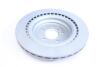 Купить Диск тормозной Mercedes M-Class, GL-Class, GLE-Class, GLS-Class ZIMMERMANN 400.5501.20 (фото2) подбор по VIN коду, цена 3168 грн.