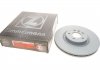 Купить Тормозные диски ZIMMERMANN 450521020 (фото1) подбор по VIN коду, цена 2937 грн.