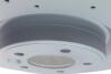 Купити Диск гальмівний (передній) Land Rover Range Rover 2.0-5.0D 09- (380x34) (з покриттям) (вентильований) ZIMMERMANN 450.5212.52 (фото3) підбір по VIN коду, ціна 6098 грн.