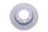 Купить Диск тормозной TOYOTA Coat Z ZIMMERMANN 590283320 (фото1) подбор по VIN коду, цена 3210 грн.