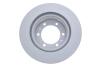 Купить Диск тормозной TOYOTA Coat Z ZIMMERMANN 590283320 (фото4) подбор по VIN коду, цена 3210 грн.