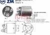 Купити Реле втягуюче стартера ZM zm1491 (фото1) підбір по VIN коду, ціна 1446 грн.