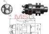 Купити Втягуюче реле стартера ZM zm404 (фото1) підбір по VIN коду, ціна 1560 грн.