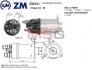 Купить Реле втягивающего стартера ZM zm461 (фото1) подбор по VIN коду, цена 2120 грн.
