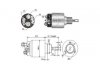 Купить Втягивающее реле Mercedes W124, S124, C124, C207, C238, A124, A207, A238, W140, W202, G-Class, W901, W902, W210, Vito, S202 ZM zm475 (фото1) подбор по VIN коду, цена 1917 грн.