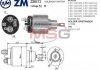 Купить Втягивающее реле BMW E30, E36, E34, E46 ZM zm573 (фото1) подбор по VIN коду, цена 1150 грн.