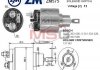 Купити Втягуюче реле стартера Volkswagen Transporter ZM zm575 (фото1) підбір по VIN коду, ціна 1160 грн.