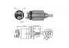 Купити Втягуюче реле стартера Mercedes T1/T2 ZM zm645 (фото1) підбір по VIN коду, ціна 1534 грн.