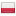 Виробництво Польща